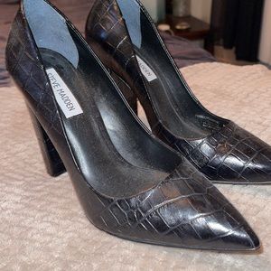 STEVE MADDEN HEELS
